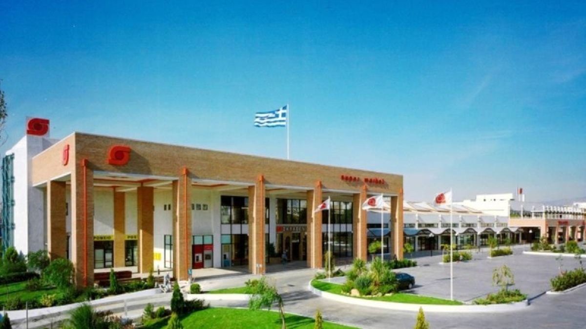 Ανατροπή μεγατόνων με το κλείσιμο του Σκλαβενίτη!