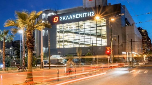 Θρίλερ με εξαφάνιση στον Σκλαβενίτη – Συναγερμός σε κατάστημα της αλυσίδας