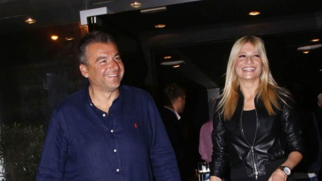 Σκορδά – Λιάγκας: Η απιστία που δεν συγχώρεσε η Φαίη – Αυτή είναι η ξανθιά που μπήκε ανάμεσά τους!
