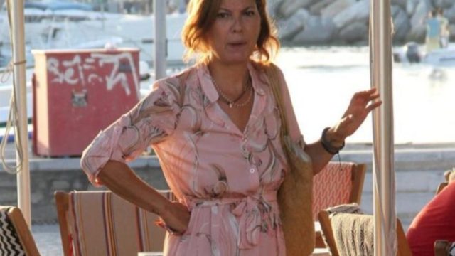 Άγριο ξέσπασμα από Σοφία Αλιμπέρτη: «Βγαίνουν και λένε τη μια βλακεία πίσω από την άλλη…»