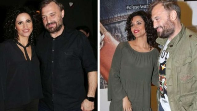 «Τελειώνει» τον Χρήστο Φερεντίνο η Σοφία Παυλίδου: «Δεν υπήρξε ποτέ προσπάθεια…»