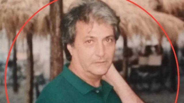 Πέθανε ο τηλεοπτικός παραγωγός Σούλης Αθανασίου