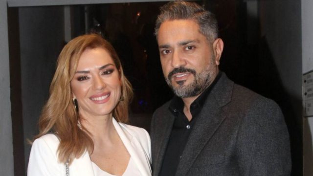 «Βόμβα» από τη Βάσω Λασκαράκη: «Τα παιδιά του Λευτέρη Σουλτάτου…» – Η αποκάλυψη για την πεθερά της