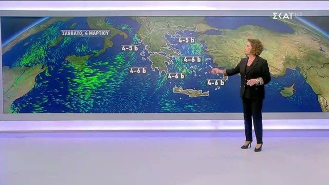 Τα έφερε άνω κάτω η Χριστίνα Σούζη: «Μετά το τέλος αυτής της εβδομάδας…»
