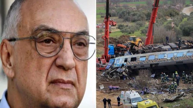 Τραγωδία στα Τέμπη: «Απλά σωπάστε! Σωπάστε και ακούστε… είναι το κλάμα των ψυχών» – Ανατριχιάζει ο Δημήτρης Σούρας για το πόνο των γονιών (Video)