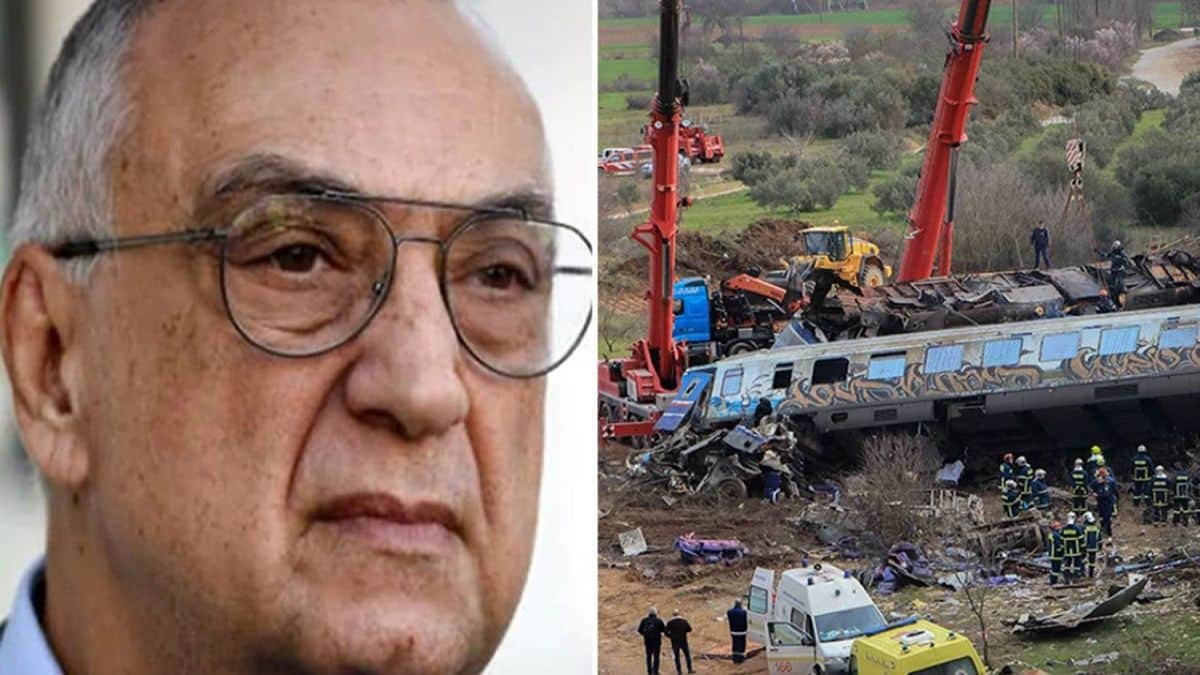 Τραγωδία στα Τέμπη: «Απλά σωπάστε! Σωπάστε και ακούστε… είναι το κλάμα των ψυχών» – Ανατριχιάζει ο Δημήτρης Σούρας για το πόνο των γονιών (Video)