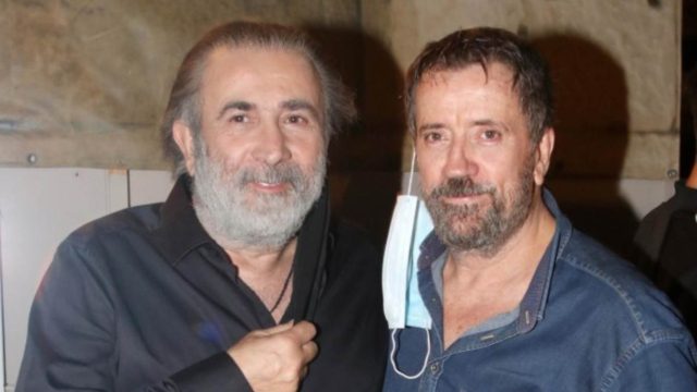 Ξεκάθαρος ο Σπύρος Παπαδόπουλος: «Ο Λάκης Λαζόπουλος έβαλε το χεράκι του για να…»