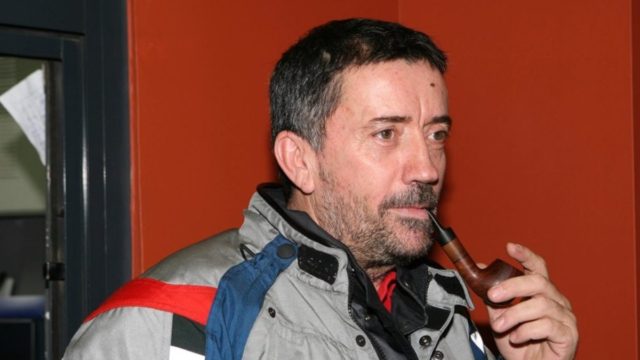 «Φωτιά» οι αποκαλύψεις του Σπύρου Παπαδόπουλου: «Έμεινα σε μοναστήρι λόγω…»