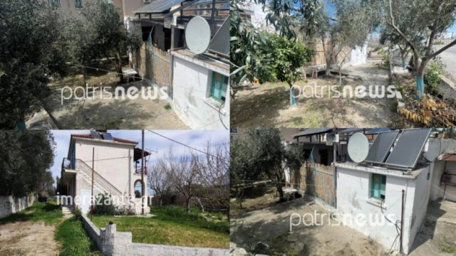 Τρομοκρατική επίθεση: Αυτό είναι το σπίτι που έμενε και συνελήφθη ο ένας από τους Πακιστανούς τρομοκράτες – Ο στόχος και η ταρίφα των 16.000 ευρώ για κάθε κεφάλι (Video)