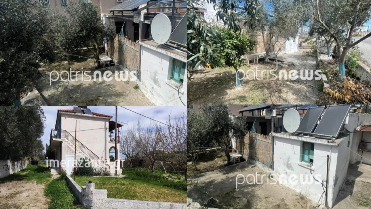 Τρομοκρατική επίθεση: Αυτό είναι το σπίτι που έμενε και συνελήφθη ο ένας από τους Πακιστανούς τρομοκράτες – Ο στόχος και η ταρίφα των 16.000 ευρώ για κάθε κεφάλι (Video)