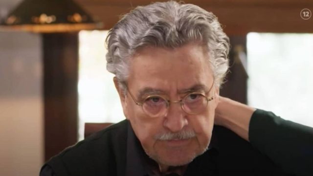 Η Γη της Ελιάς (21/3): Σε τραγική κατάσταση ο Ισίδωρος – «Πατέρα θα με σκοτώσουν αν δεν…»