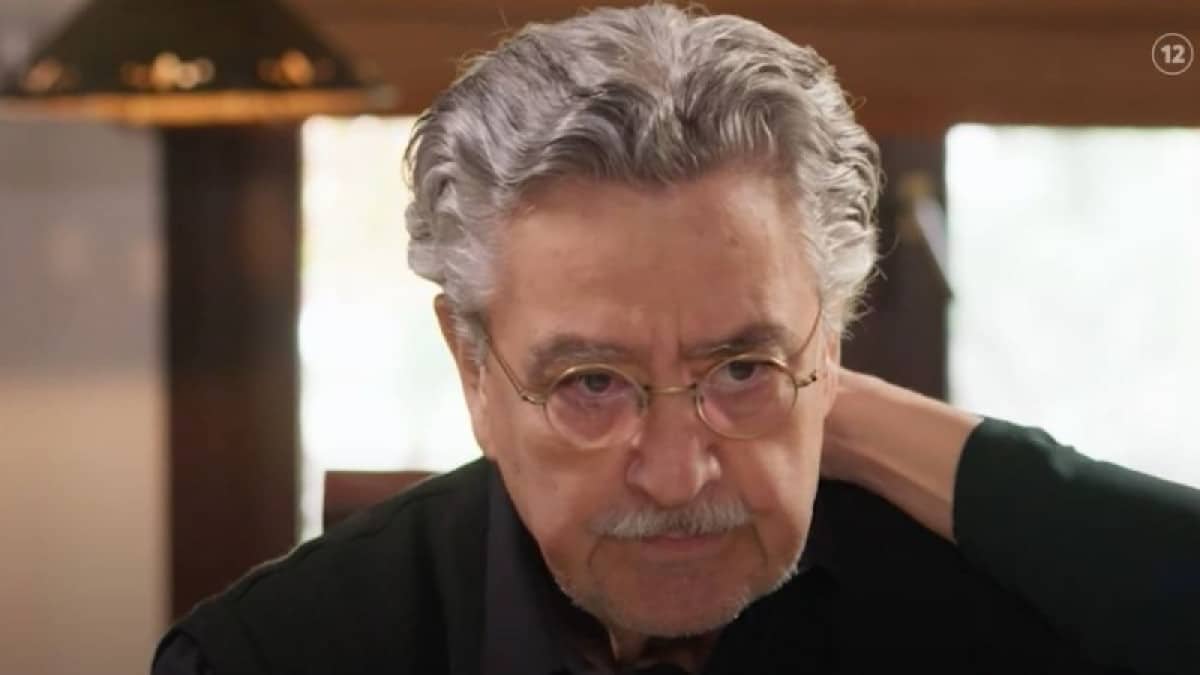 Η Γη της Ελιάς (21/3): Σε τραγική κατάσταση ο Ισίδωρος – «Πατέρα θα με σκοτώσουν αν δεν…»