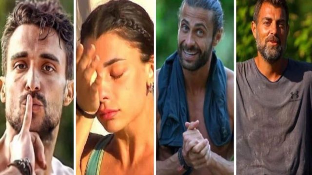 Μαζικές αποβολές στο Survivor All Star: Εκτός και οι Κατσούλης – Μαριαλένα – Βασάλος – Χανταμπάκης;