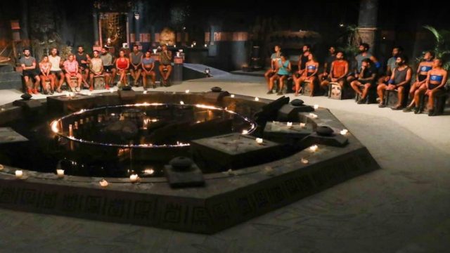 Survivor All Star spoiler: Τινάζεται στον αέρα! Οικειοθελής αποχώρηση βόμβα μετά την αποβολή Πηλίδη – Γκότση!