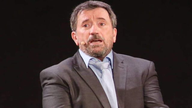 «Χείμαρρος» για τον Σπύρο Παπαδόπουλο – «Την καρέκλα που κάθισε την ίδρωσα πρώτος»
