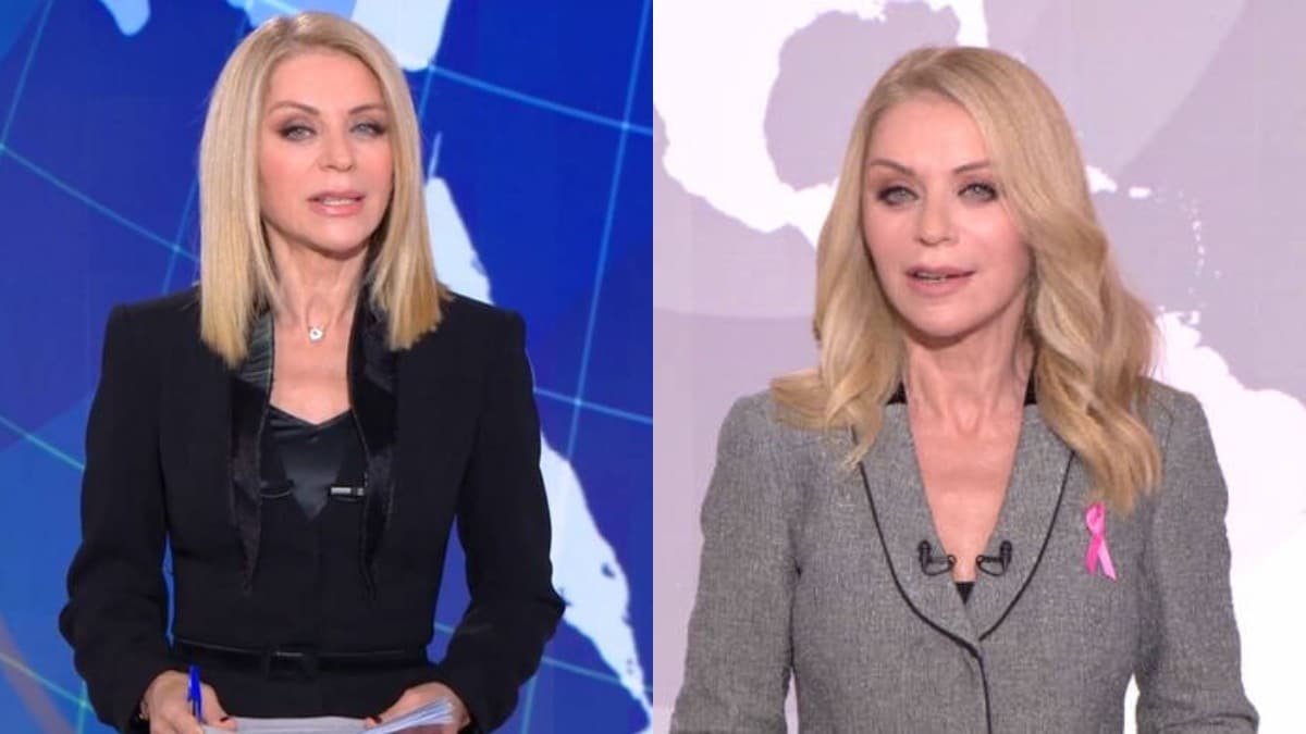 Η άγνωστη περιπέτεια της Έλλης Στάη: «Δεν μπορεί να καταλάβει κανείς αυτό που έπαθα…»
