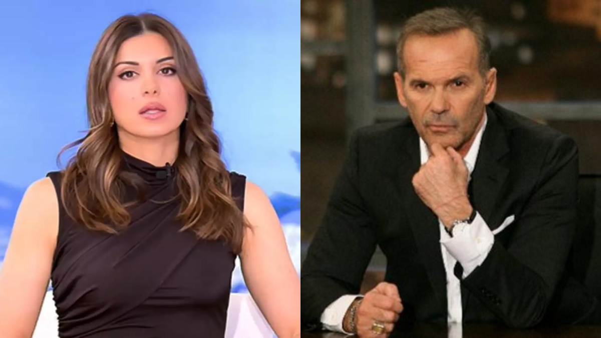 «Τσακάλι» η Σταματίνα Τσιμτσιλή: Κατακεραύνωσε τον Πέτρο Κωστόπουλο – «Δεν θα ξεχάσω που…»