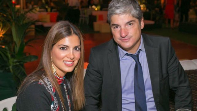 «Έμεινε» η Σταματίνα Τσιμτσιλή: «Στην πορεία κατάλαβα ότι ο Θέμης Σοφός…»