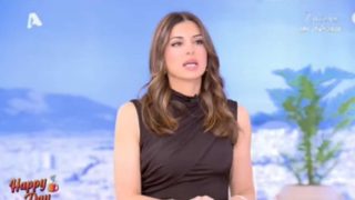 Από τα «βρώμικα» της Αθήνας στην κορυφή της τηλεθέασης: Το ταξίδι της επιτυχίας για την Σταματίνα Τσιμτσιλή