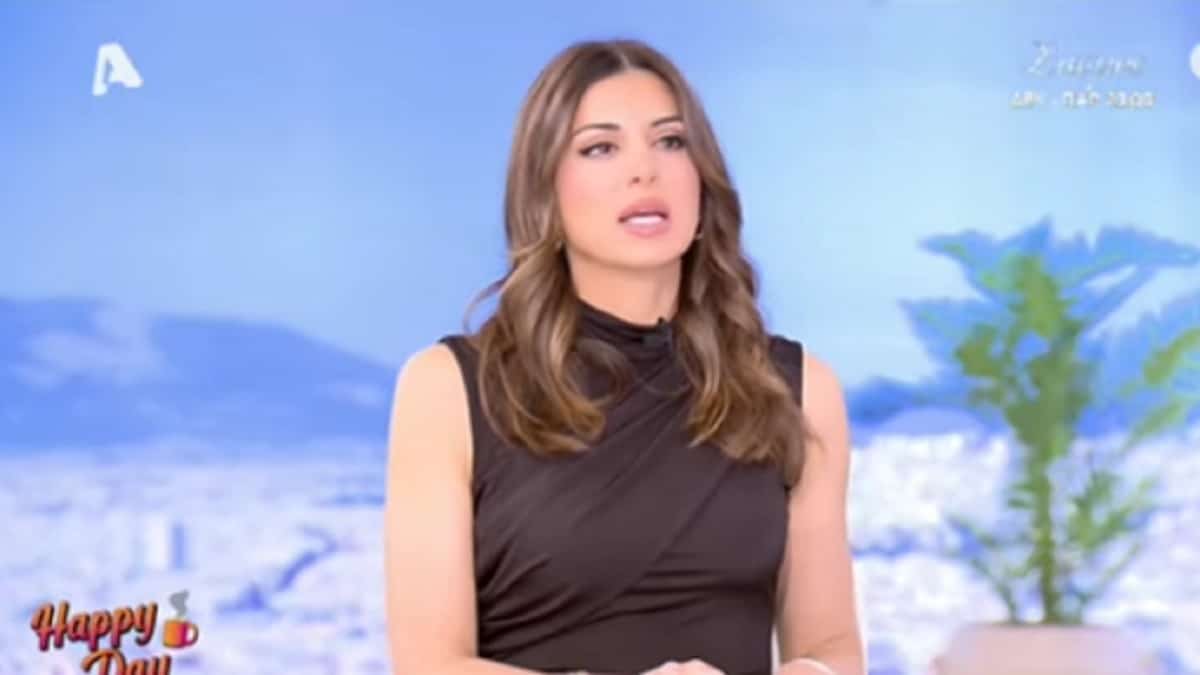 Από τα «βρώμικα» της Αθήνας στην κορυφή της τηλεθέασης: Το ταξίδι της επιτυχίας για την Σταματίνα Τσιμτσιλή
