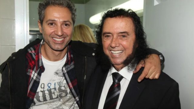 Καταρρίφθηκε ένας μύθος για τον Σταμάτη Κόκοτα – Το αποκάλυψε ο γιος του (ΒΙΝΤΕΟ)