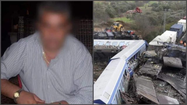 Αποκάλυψη “βόμβα” για Τέμπη: Ο σταθμάρχης είχε βάλει και τις προηγούμενες μέρες τρένο σε λάθος γραμμή – Όσα υποστήριξε στην απολογία του (Video)