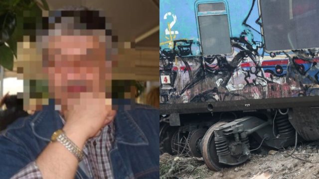 Τραγωδία στα Τέμπη: Νέα προθεσμία έλαβε ο σταθμάρχης – Την Κυριακή (5/3) η απολογία του
