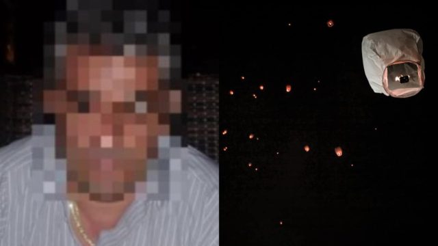 «Κουβαλάω 35 φέρετρα στην πλάτη μου…» – Τα πρώτα λόγια του σταθμάρχη μετά την τραγωδία στα Τέμπη (Video)