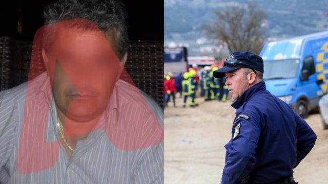 Τραγωδία στα Τέμπη: Πριν από ένα μήνα πανηγύριζε – Η ανάρτηση του μοιραίου σταθμάρχη όταν τελείωσε η εκπαίδευσή του και ανέλαβε τη θέση