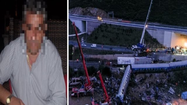 Σοκαριστική παραδοχή του σταθμάρχη για τα Τέμπη: Δεν γνώριζε όλα τα κουμπιά του πίνακα, επιβεβαίωσε τα πάρτι – Σε ειδικούς το έγγραφο με το μπλάνκο! (Video)