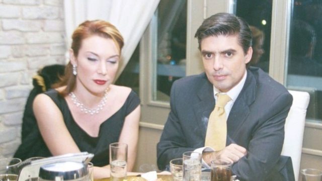Το πήραν απόφαση Τατιάνα Στεφανίδου και Νίκος Ευαγγελάτος: Έτσι θα μοιράσουν την τεράστια περιουσία στα παιδιά τους