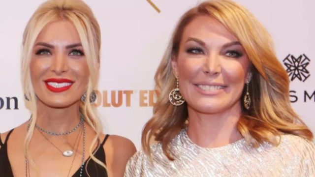 Πυρ και μανία η Κατερίνα Καινούργιου: «Αν ήμουν η Τατιάνα Στεφανίδου θα είχα…»