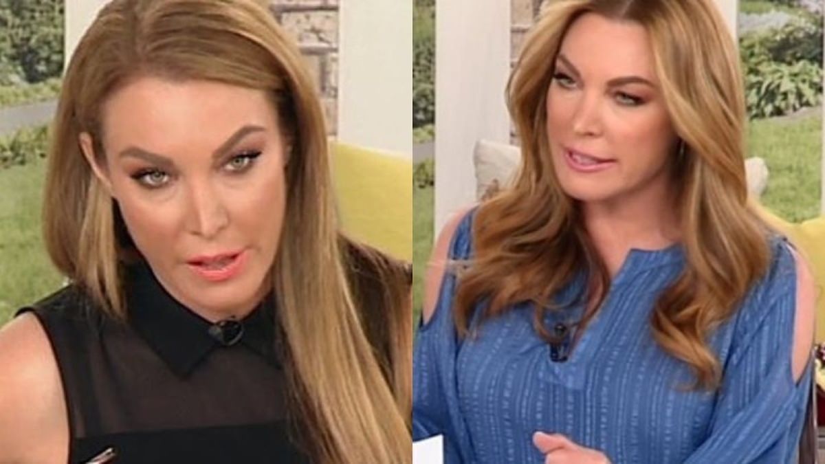 «Έκλαιγα, ούρλιαζα, αισθάνθηκα ότι…» – Σπαραγμός για την Τατιάνα Στεφανίδου