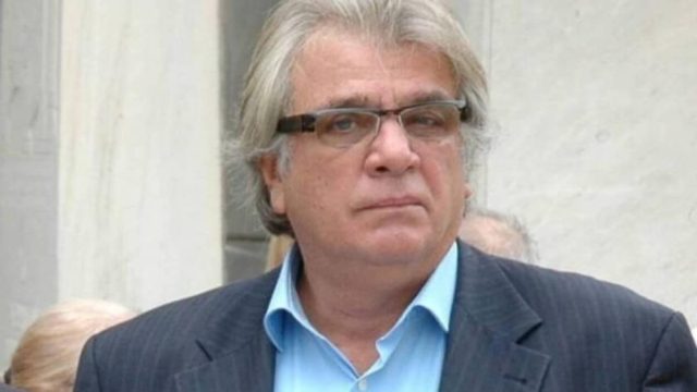 «Ξέρω ότι είναι δύσκολα» – Ραγδαίες εξελίξεις με την υγεία του Στηβ Κακέτση (Video)