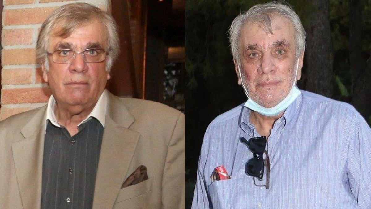«Μπελάδες» για τον Στηβ Κακέτση: Πούλησε την τετραώροφη βίλα στον Άλιμο – Αυτά είναι τα λεφτά που πήρε
