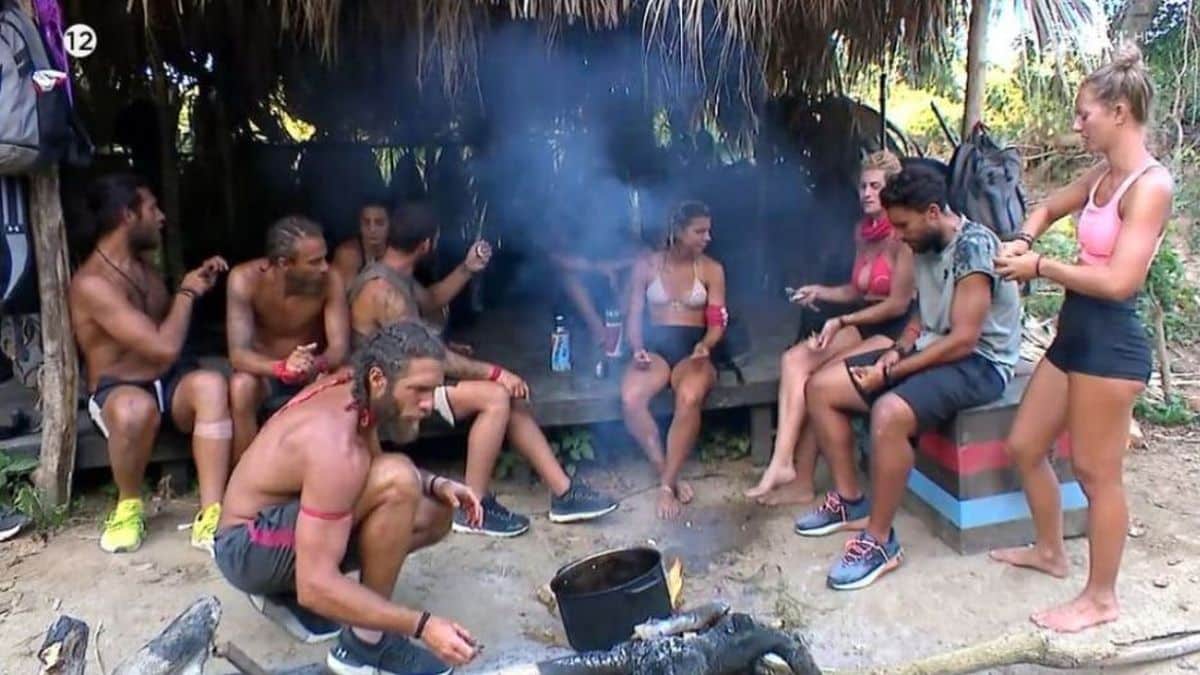 Απίστευτο τι έκρυψε και ΠΟΥ παίκτης του Survivor – Τον… τσάκωσε η παραγωγή (ΒΙΝΤΕΟ)