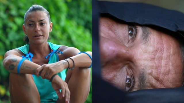 Survivor All Star trailer 16/3: «Όχι άλλα ψέματα ρε ύπουλο πλάσμα – Είσαι απίθανος…» – Στα «μαχαίρια» Τάκης Καραγκούνιας και Μελίνα Μεταξά πριν από την αποχώρηση