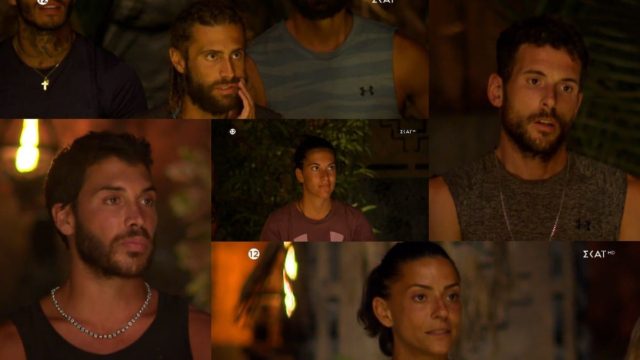 Survivor All Star spoiler 17/3: Στο όριο του λάθους! Αυτή ήταν η ελάχιστη διαφορά που έδιωξε την Τζο Μαριδάκη από τον Άγιο Δομίνικο