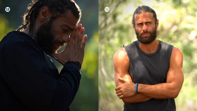 Survivor All Star trailer 19/3: «Ούτε φιλίες ούτε τίποτα, μόνο κωλοτούμπες…» – Τους ξεσκέπασε όλους ο Κωνσταντίνος Βασάλος