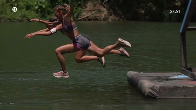 Survivor All Star spoiler 20/3: Αλλάζουν τα πάντα στις δύο παραλίες! Αυτή η ομάδα κερδίζει τη δεύτερη ασυλία
