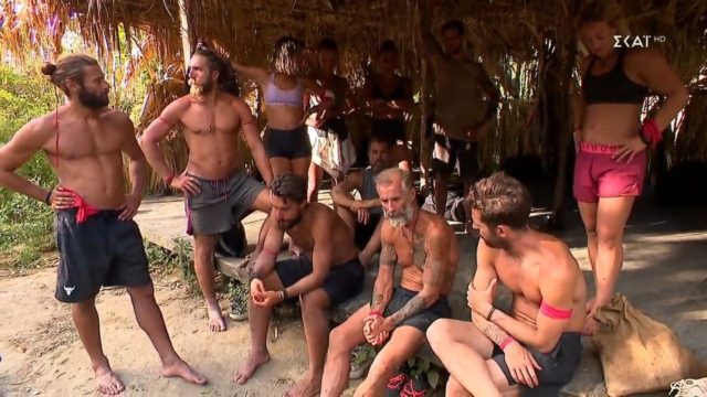 Έντονη κινητοποίηση στον ΣΚΑΪ για το Survivor All Star – Εξελίξεις μετά τα τελευταία νέα