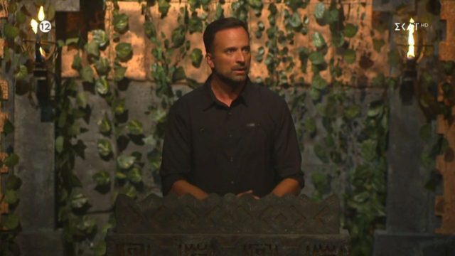 Survivor All Star highlights 27/3: «Παγωμάρα» για τέσσερις παίκτες με την ανακοίνωση του Γιώργου Λιανού – Σε… παράκρουση όλος ο Άγιος Δομίνικος