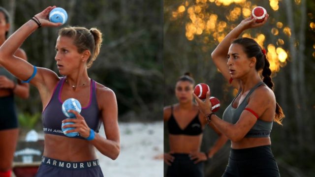 Survivor All Star spoiler 28/3: Έρχεται νέος ορυμαγδός εξελίξεων! Αυτή η ομάδα κερδίζει την τελευταία ασυλία