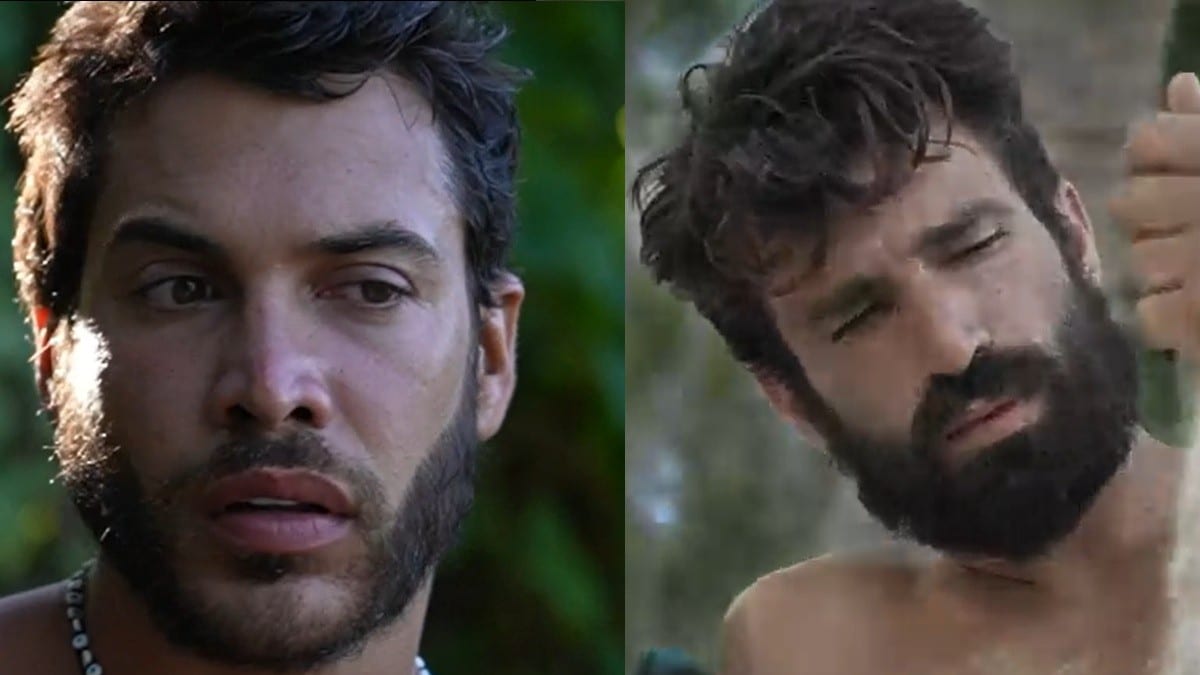 Survivor All Star trailer 28/3: «Γκότση μου, φιλάκια…» – Ατελείωτο γλέντι από τον Γιώργο Ασημακόπουλο