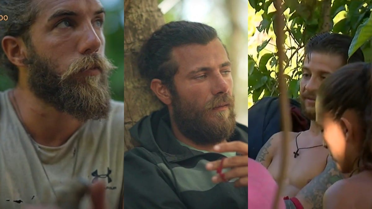 Survivor All Star trailer 30/3: «Μας κοροϊδεύει μες στα μούτρα μας!» – Η κλίκα «Κόρο» και Μπόγδανου επιτίθεται «άγρια» στον Μπάρτζη πριν από την κρίσιμη ανακοίνωση του Λιανού