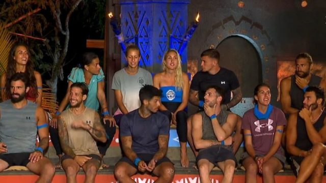 «Πάγωσαν» στον ΣΚΑΪ για το Survivor All Star – Έγινε αυτό που δεν περίμεναν