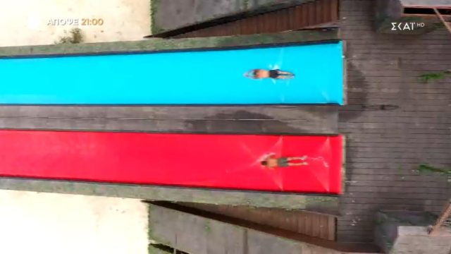Survivor All Star spoiler 4/3: Αυτή η ομάδα κερδίζει το έπαθλο φαγητού πριν από την αποχώρηση!