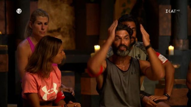 Σε πανζουρλισμό όλος ο ΣΚΑΪ για το Survivor All Star – Τους μετέφεραν τα νέα