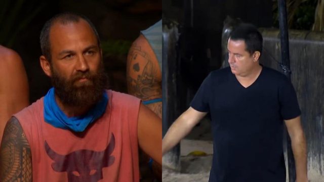 Survivor All Star: «Σεισμός» με τις καταγγελίες Αναγνωστόπουλου – «Βρίζουν σπίτια παικτών, τους λένε να ψοφήσουν και ο Ατζούν είναι ενήμερος…»