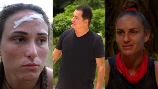 Survivor All Star: Έβγαλε στη σέντρα Δαλάκα και Ασημίνα ο Ατζούν – «Είχαμε μια συνάντηση με τους παίκτες και όλοι μας ζήτησαν…»